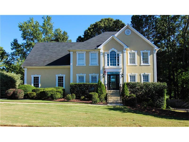 2170 Primrose Place Lane, Lawrenceville, GA 30044 (MLS #5747630) :: North Atlanta Home Team