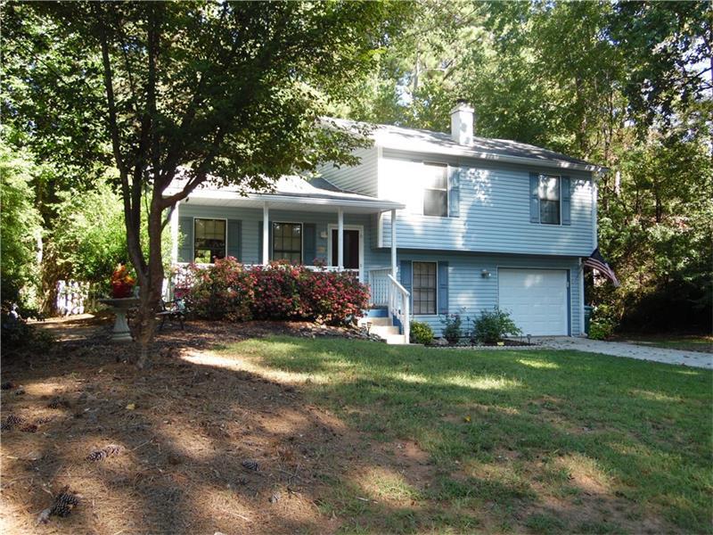 2956 Arden Way, Snellville, GA 30039 (MLS #5747690) :: North Atlanta Home Team