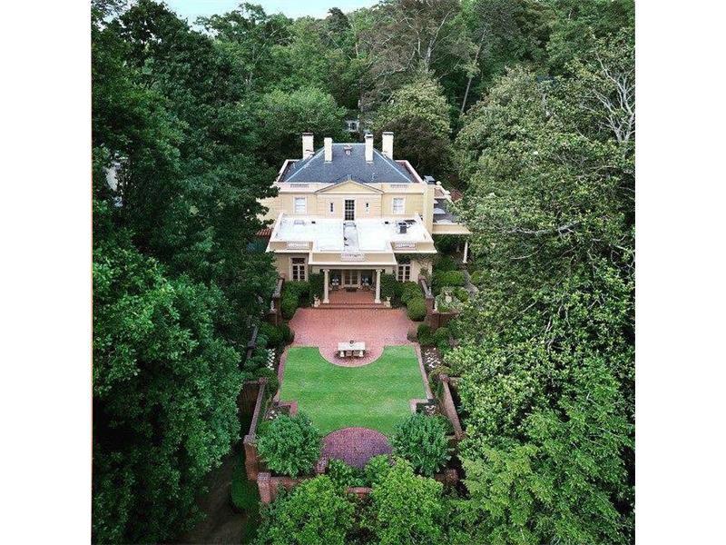 2878 Habersham Road - Photo 1