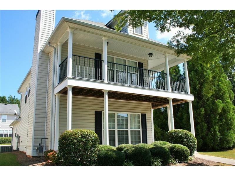 4846 Liberty Plaza, Acworth, GA 30101 (MLS #5747796) :: North Atlanta Home Team