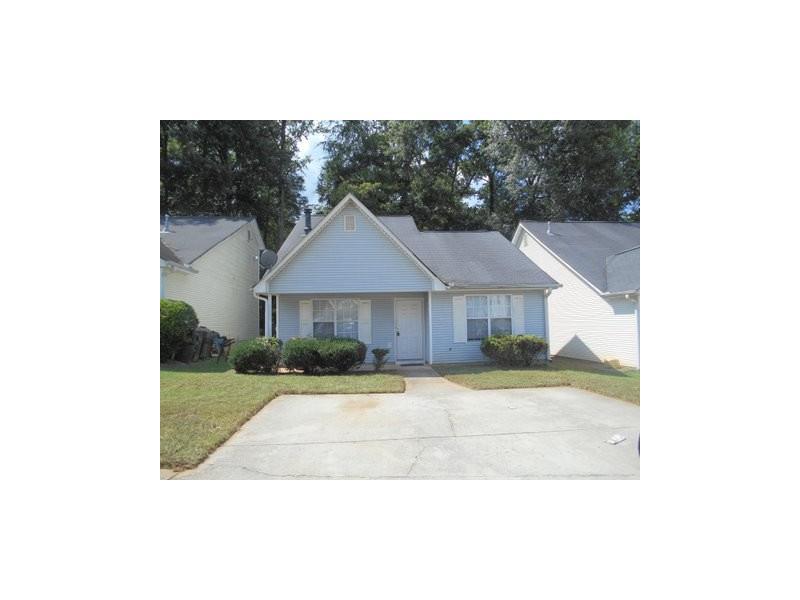 117 Turning Point, Stockbridge, GA 30281 (MLS #5748014) :: North Atlanta Home Team