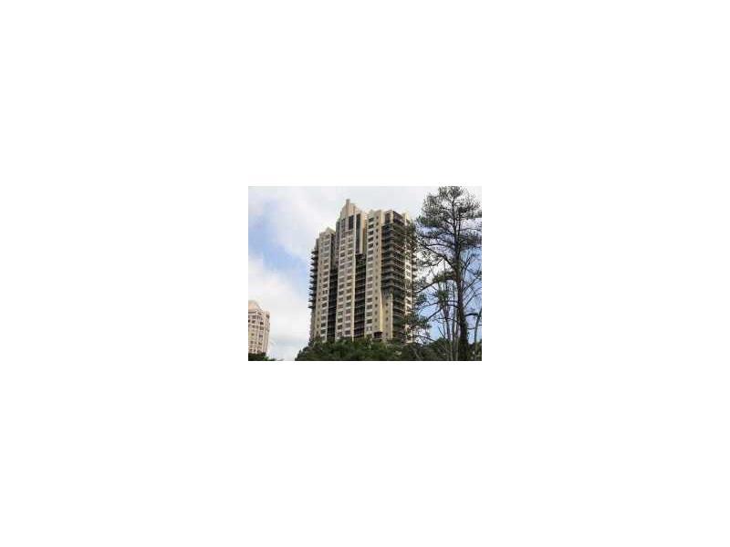 3481 Lakeside Drive NE #2205, Atlanta, GA 30326 (MLS #5748050) :: North Atlanta Home Team