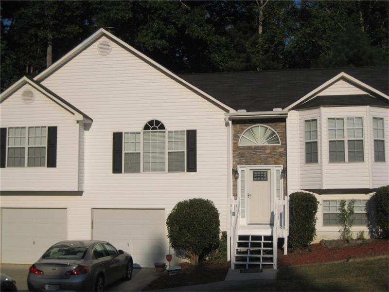 241 Tuscany Trace, Dallas, GA 30157 (MLS #5748155) :: North Atlanta Home Team