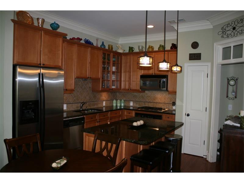 11 Perimeter Center E #1406, Atlanta, GA 30346 (MLS #5748522) :: North Atlanta Home Team