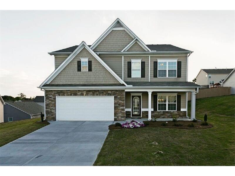 1593 Wilson Manor Circle, Lawrenceville, GA 30045 (MLS #5748579) :: North Atlanta Home Team