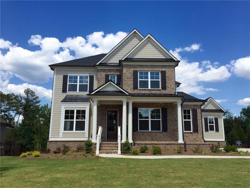 1040 Etris Manor Drive, Roswell, GA 30075 (MLS #5748892) :: North Atlanta Home Team