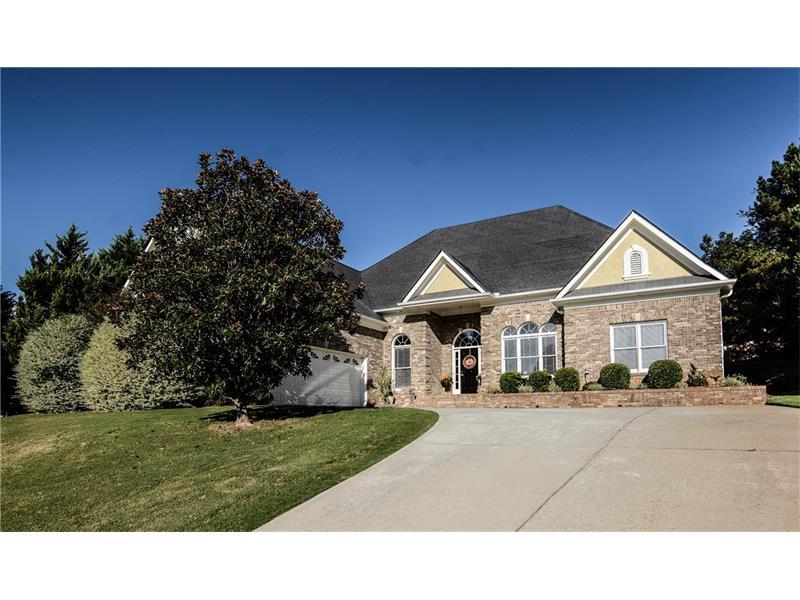 750 River Rush Drive - Photo 1