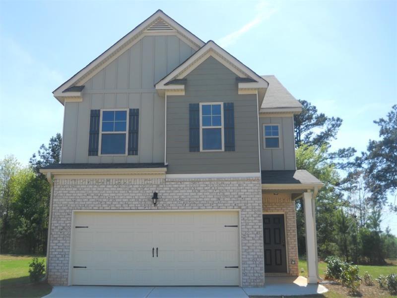 6384 Woodwell Drive, Union City, GA 30291 (MLS #5749504) :: North Atlanta Home Team