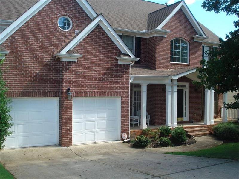 5410 Glenhaven Drive, Cumming, GA 30041 (MLS #5749730) :: North Atlanta Home Team