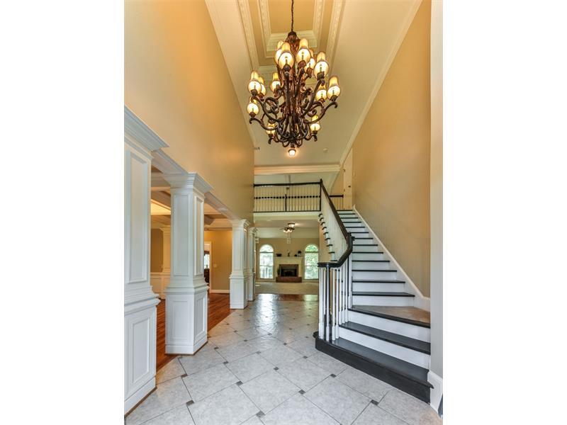 408 Candler Trail, Canton, GA 30115 (MLS #5749850) :: North Atlanta Home Team