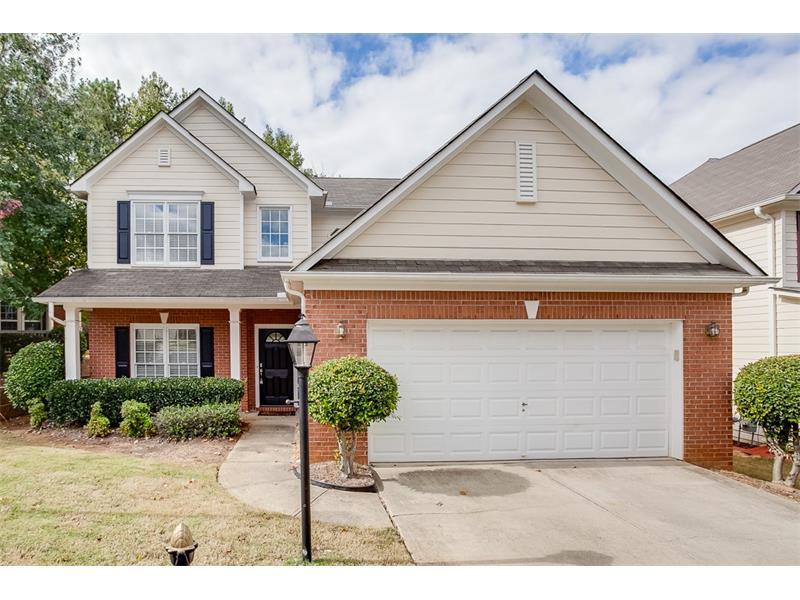 4028 Divot Court, Duluth, GA 30097 (MLS #5749860) :: North Atlanta Home Team