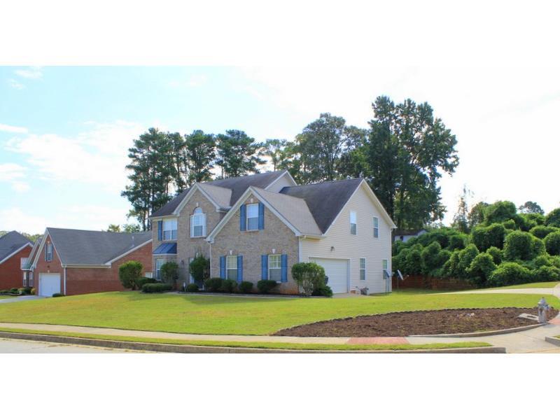 2781 Bethesda Court, Lawrenceville, GA 30044 (MLS #5750113) :: North Atlanta Home Team
