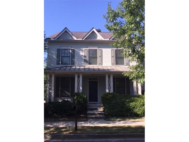 3796 Baxley Village Trail, Suwanee, GA 30024 (MLS #5750260) :: North Atlanta Home Team
