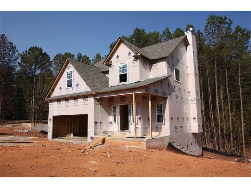 39 Butler Park Place, Dallas, GA 30157 (MLS #5750266) :: North Atlanta Home Team