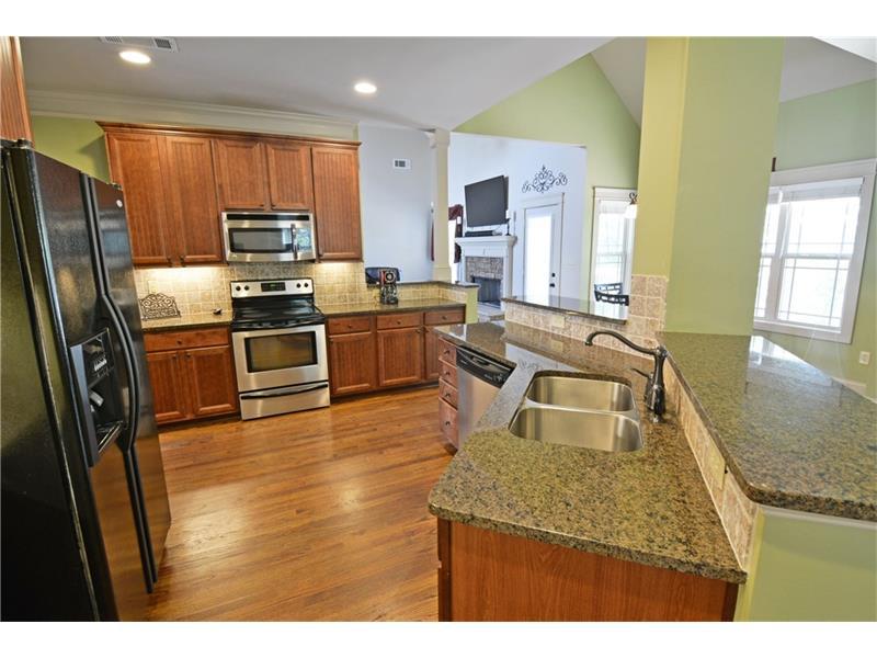 339 Braselton Farms Trail, Hoschton, GA 30548 (MLS #5750480) :: North Atlanta Home Team