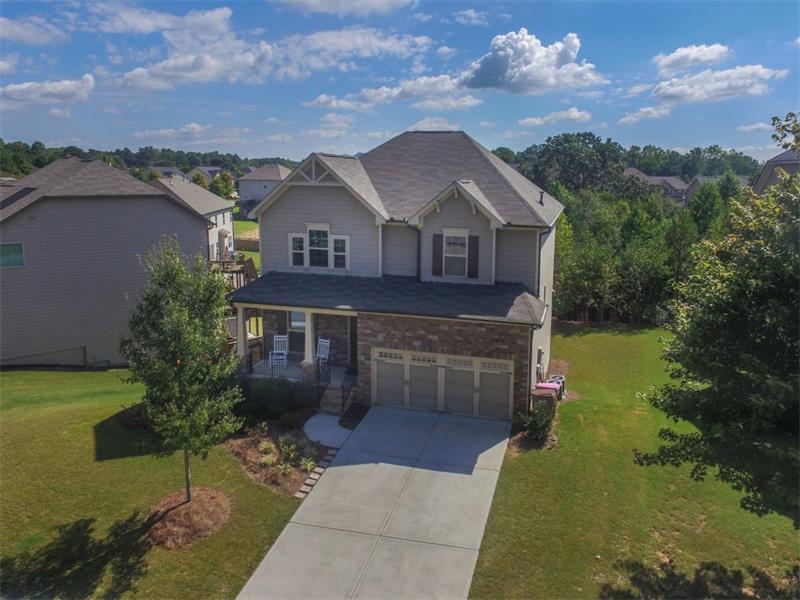 4565 Dartford Road, Cumming, GA 30040 (MLS #5750656) :: North Atlanta Home Team