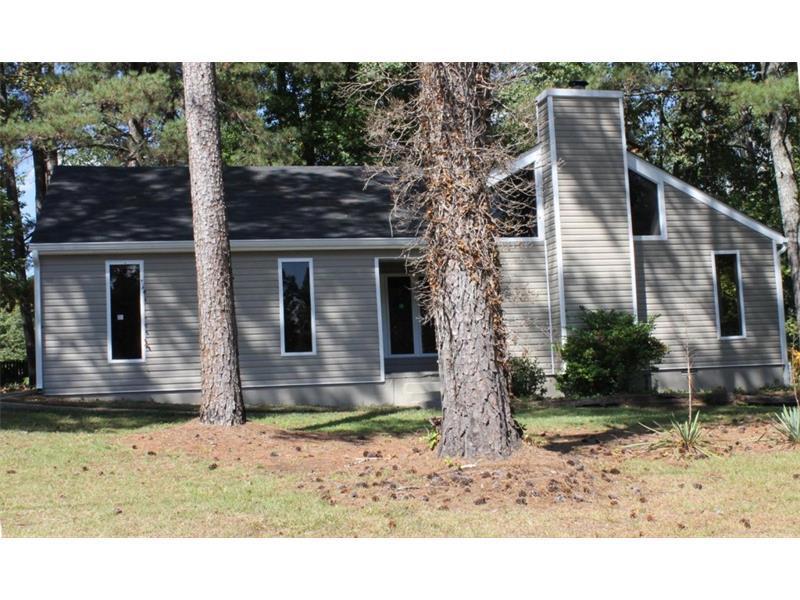 6792 Oakland Drive, Douglasville, GA 30135 (MLS #5750844) :: North Atlanta Home Team