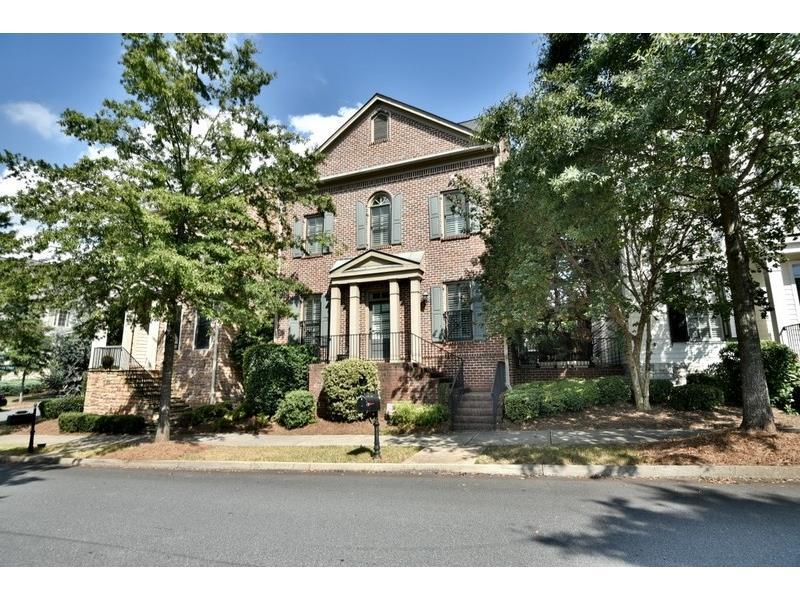 2064 Heathermere Way, Roswell, GA 30075 (MLS #5751228) :: North Atlanta Home Team