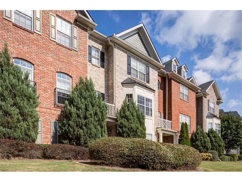 1412 Ruffner Lane, Lawrenceville, GA 30043 (MLS #5751336) :: North Atlanta Home Team