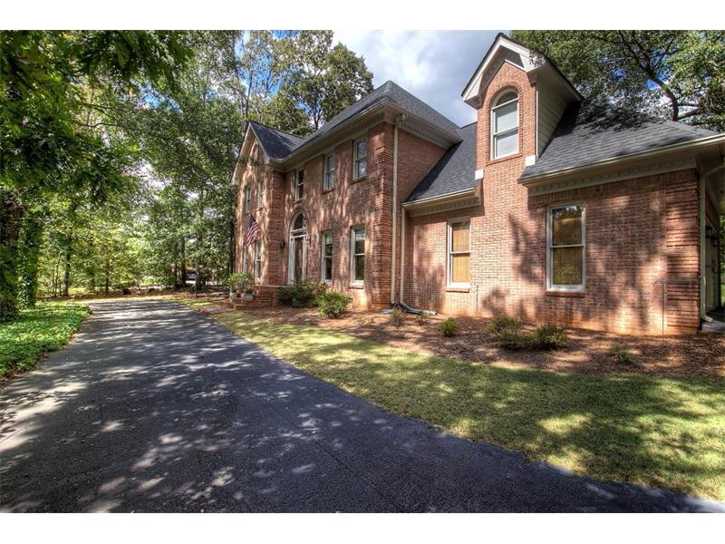 3637 Malachi Way, Loganville, GA 30052 (MLS #5751471) :: North Atlanta Home Team