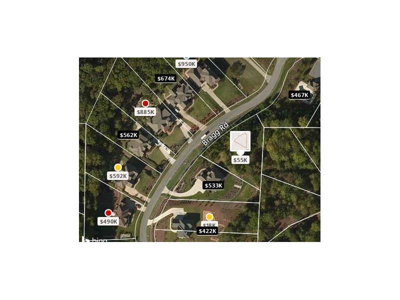 6870 Bragg Road - Photo 1