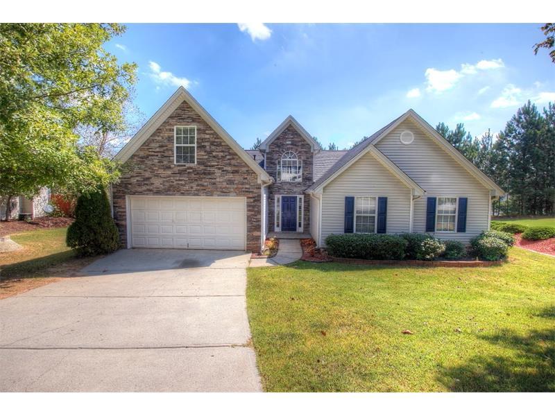 1903 Skylar Leigh Drive, Buford, GA 30518 (MLS #5752160) :: North Atlanta Home Team