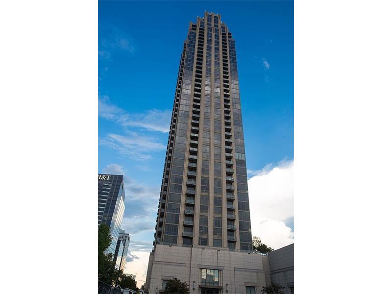 270 17th Street NW #602, Atlanta, GA 30363 (MLS #5752347) :: North Atlanta Home Team