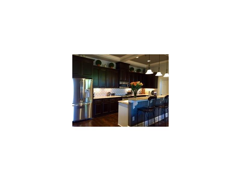 2360 Logan Circle NE #401, Atlanta, GA 30319 (MLS #5752517) :: North Atlanta Home Team