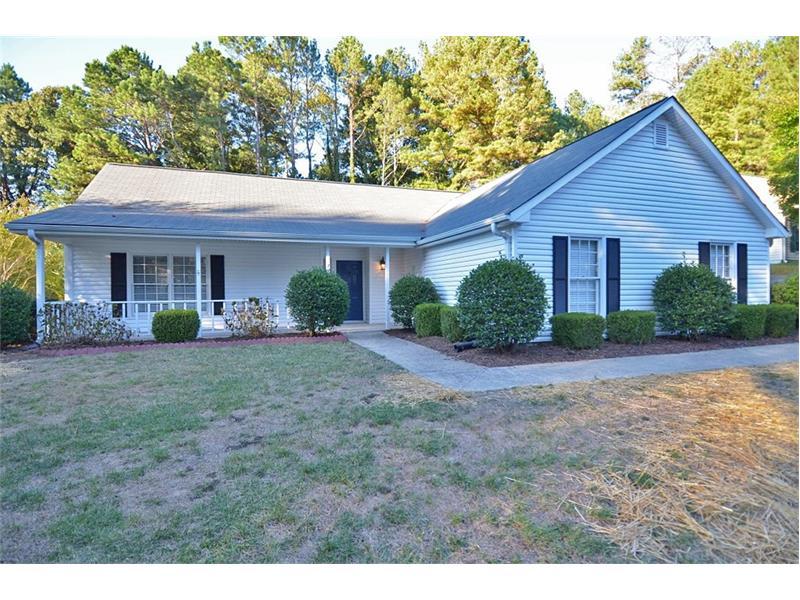 2222 Heritage Trace View #2222, Marietta, GA 30062 (MLS #5752523) :: North Atlanta Home Team