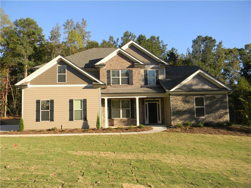 5040 Forest Hill Drive, Monroe, GA 30655 (MLS #5752535) :: North Atlanta Home Team