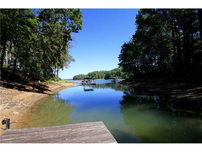 9345 Turtleback Drive, Gainesville, GA 30506 (MLS #5752540) :: North Atlanta Home Team