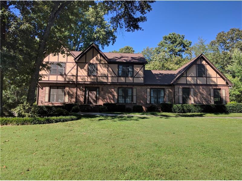 1538 Cedarhurst Drive, Atlanta, GA 30338 (MLS #5752602) :: North Atlanta Home Team