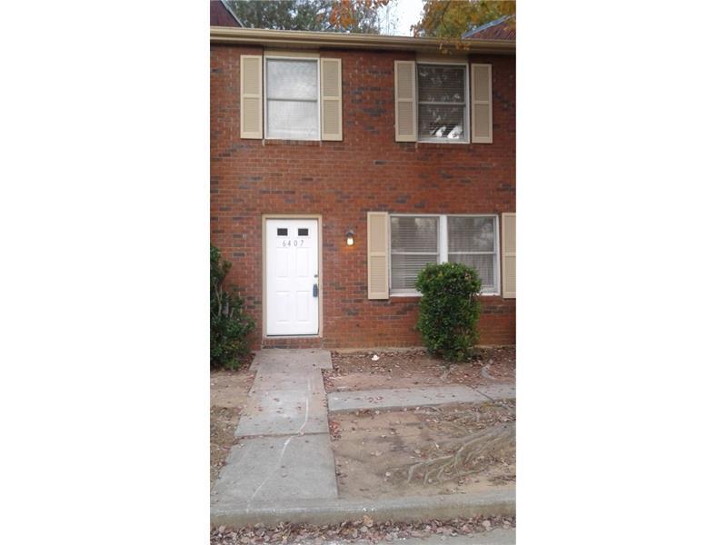 6407 Meadow Rue Drive, Norcross, GA 30092 (MLS #5752729) :: North Atlanta Home Team