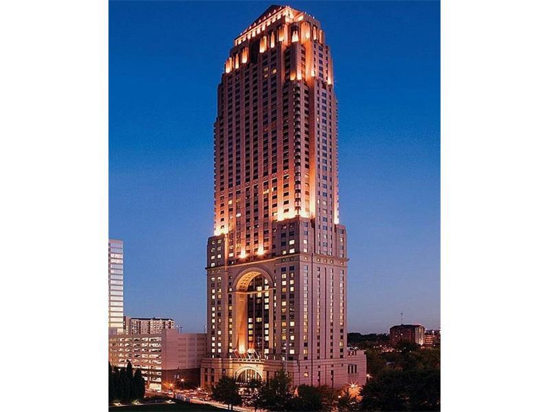 75 14th Street NE #4150, Atlanta, GA 30309 (MLS #5752748) :: North Atlanta Home Team