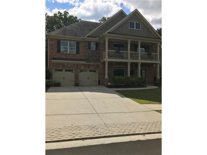2916 Dolostone Way, Dacula, GA 30019 (MLS #5753054) :: North Atlanta Home Team
