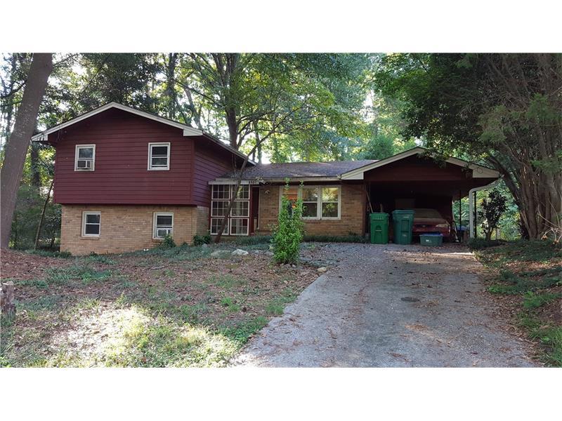 3438 Casa Woods Lane, Clarkston, GA 30021 (MLS #5753184) :: North Atlanta Home Team