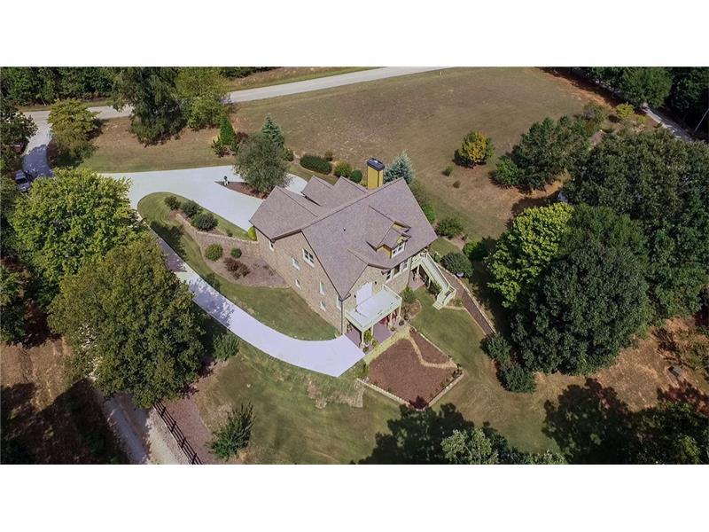 7907 Belton Bridge Road - Photo 1