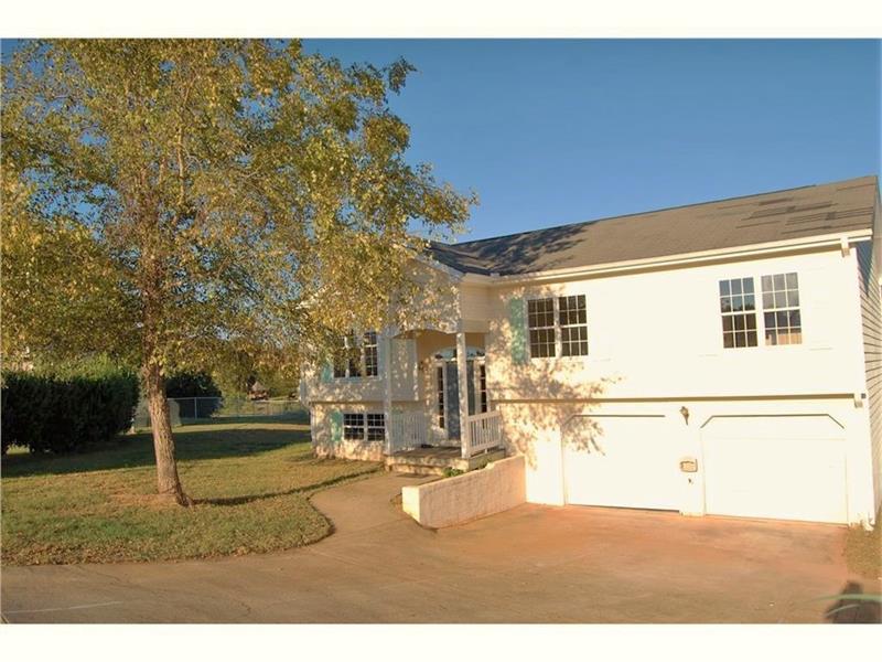 1018 Brynn Drive, Winder, GA 30680 (MLS #5755870) :: North Atlanta Home Team