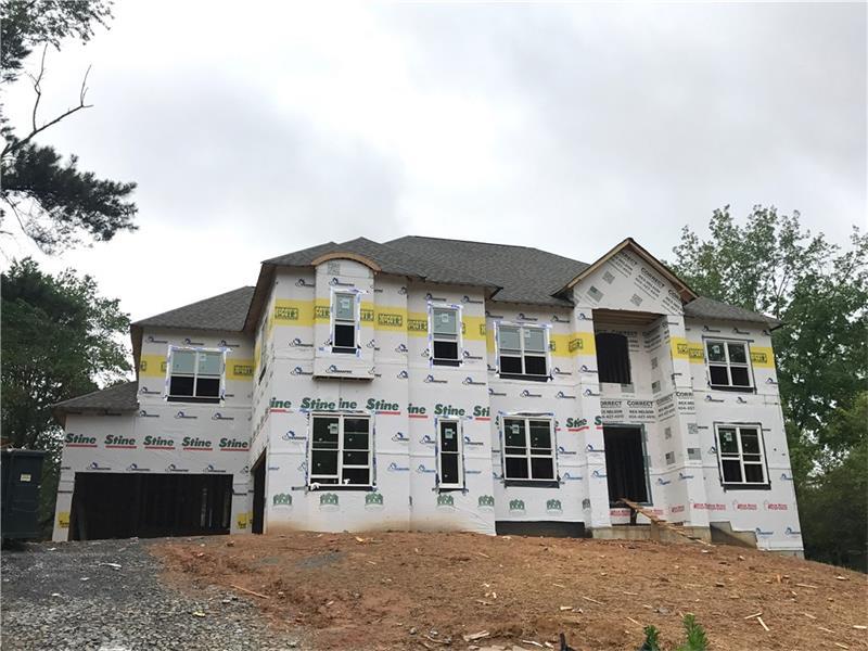 3780 High Green Drive - Photo 1