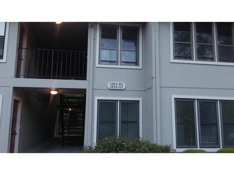 1265 Branch Drive, Tucker, GA 30084 (MLS #5756058) :: North Atlanta Home Team