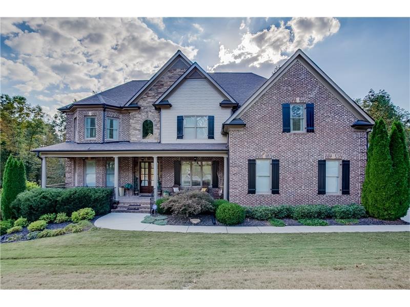4704 Quailwood Drive - Photo 1