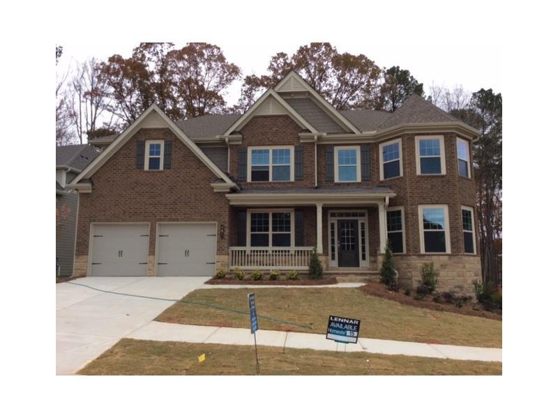 257 Haney Road, Woodstock, GA 30188 (MLS #5756580) :: North Atlanta Home Team
