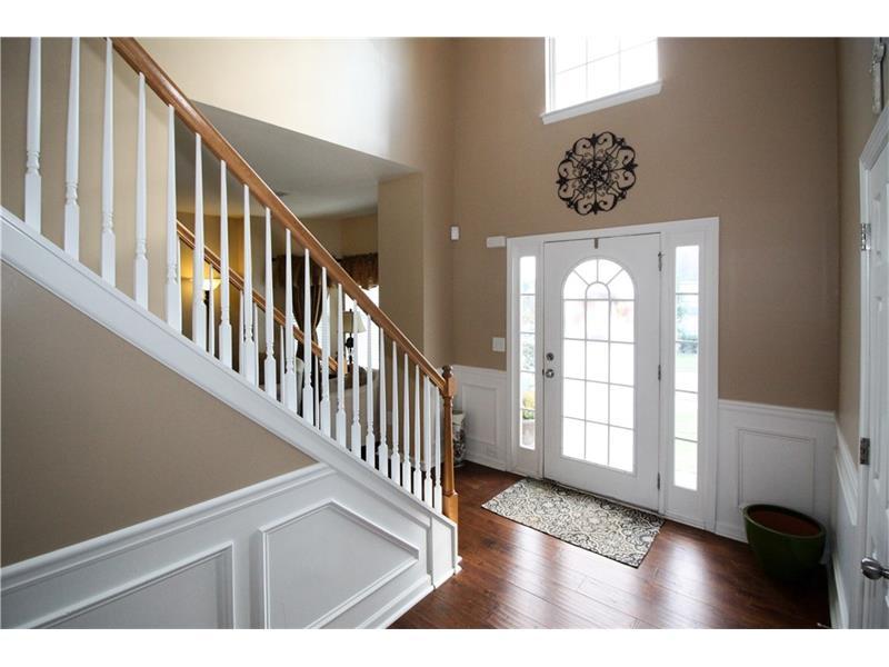 640 Rockbass Road, Suwanee, GA 30024 (MLS #5756606) :: North Atlanta Home Team