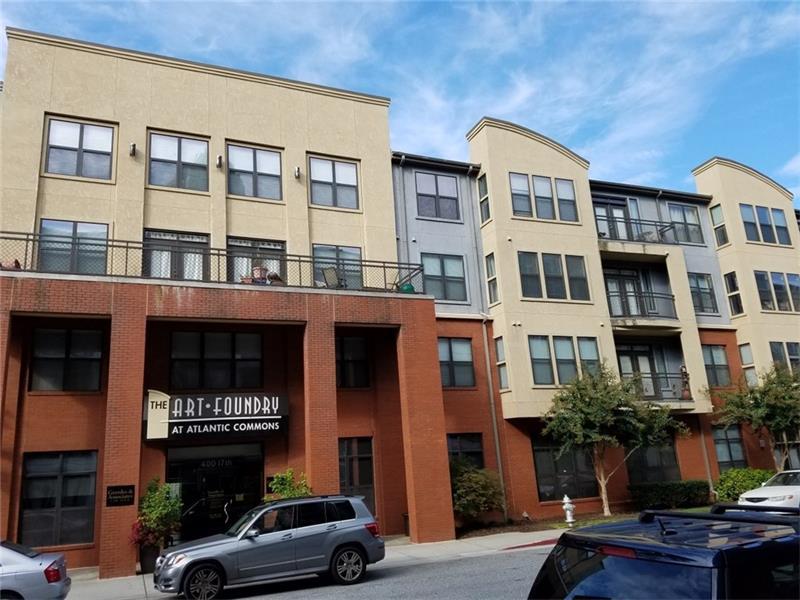 400 17th Street - Photo 1