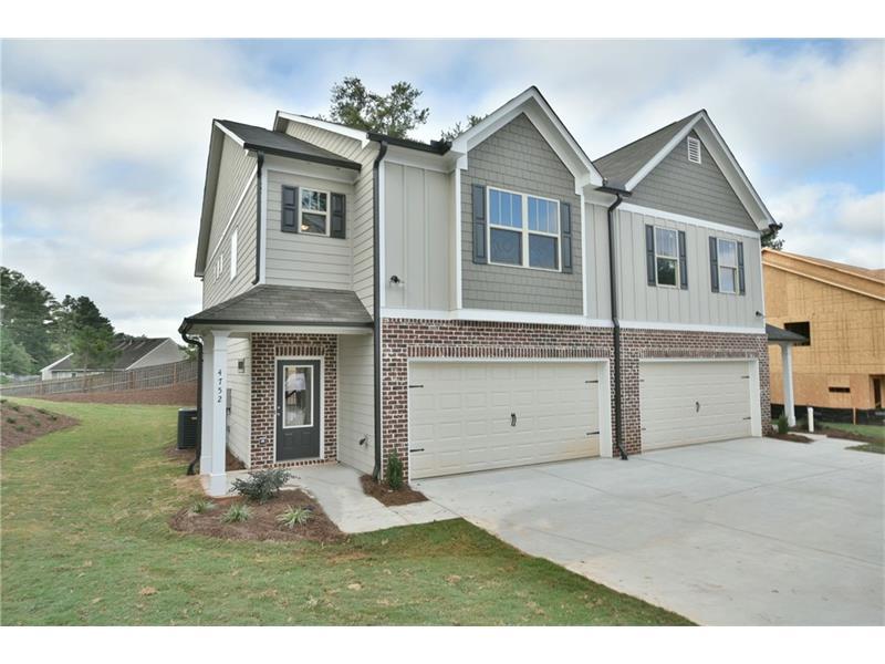 4745 Highland Avenue - Photo 1