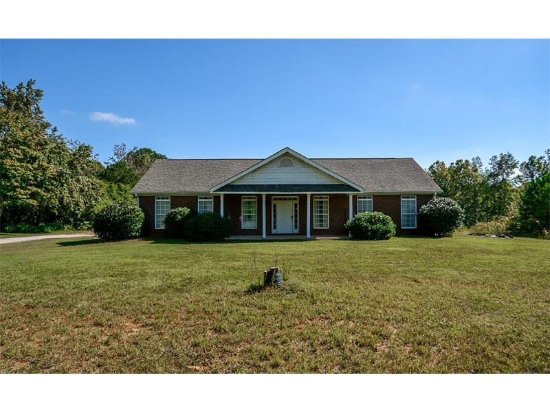 5735 Hiram Lithia Springs Road SW, Powder Springs, GA 30127 (MLS #5756823) :: North Atlanta Home Team