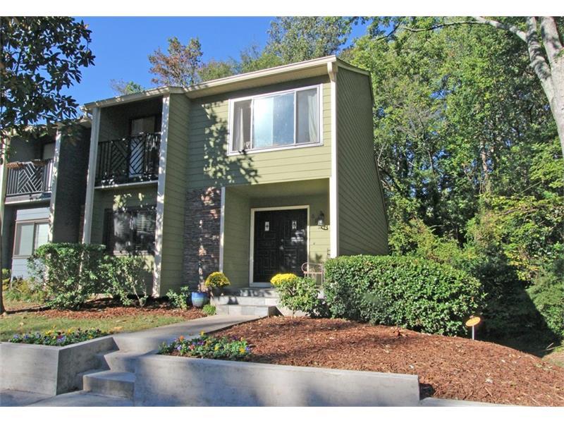 522 Sutters Point, Sandy Springs, GA 30328 (MLS #5756945) :: North Atlanta Home Team