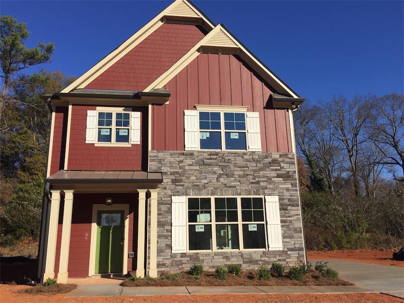 2664 Tilson Road, Decatur, GA 30032 (MLS #5756994) :: North Atlanta Home Team
