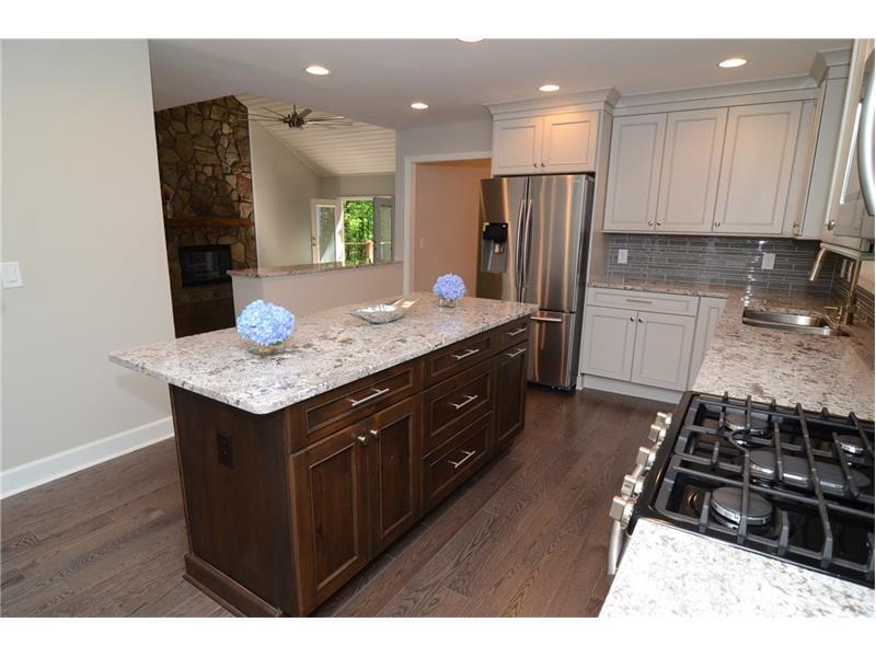 4720 Township Walk, Marietta, GA 30066 (MLS #5757131) :: North Atlanta Home Team