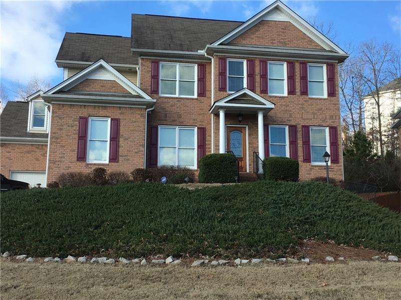 3357 Surveyor Court - Photo 1